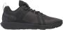 Timberland Lage Winsor Trail Zwarte Sneakers Black Heren - Thumbnail 1