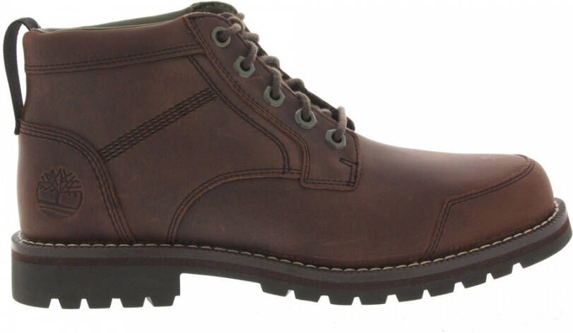 Timberland larchmont ii darkbrown Bruin Heren