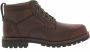 TIMBERLAND Bruine Boots Larchmont Mid Lace Up Chukka - Thumbnail 2