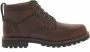 Timberland larchmont ii darkbrown Bruin Heren - Thumbnail 2