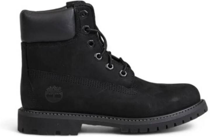 Timberland Leren Enkelboot