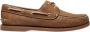 Timberland Leren Heren Loafer Brown Heren - Thumbnail 1