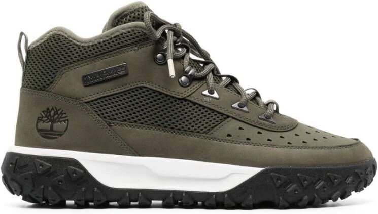 Timberland Laarzen Greenstride Motion 6 Super Ox