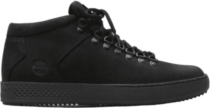 Timberland Lichtgewicht Chukka Laarzen met AeroCore™ Technologie Black Heren