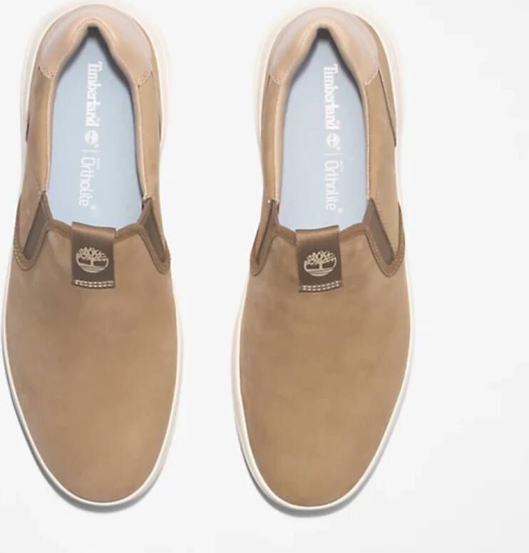 Timberland Seneca Bay Slip on Instappers