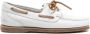 Timberland Loafers White Dames - Thumbnail 1