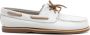 Timberland Loafers White Heren - Thumbnail 1