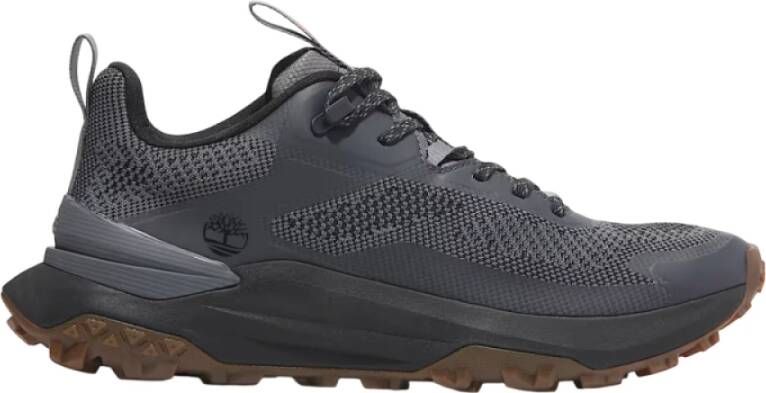 Timberland Low Lace Sneaker Motion Access