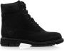 Timberland Stivaletti donna Lucia Way in nabuk Zwart Heren - Thumbnail 2