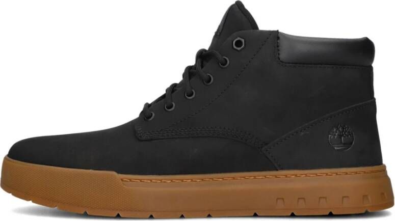 Timberland Maple Grove Mid Lace Up Schoenen