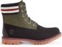 Timberland Low-Top Sneakers Marni X Premium 6 Inch Boots in meerkleurig - Thumbnail 1