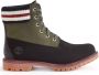 Timberland Marni X Premium Zwart Dames - Thumbnail 1