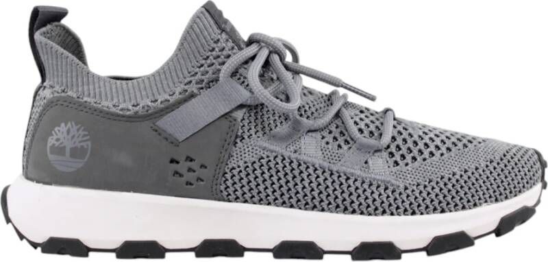 Timberland Mesh Sneakers