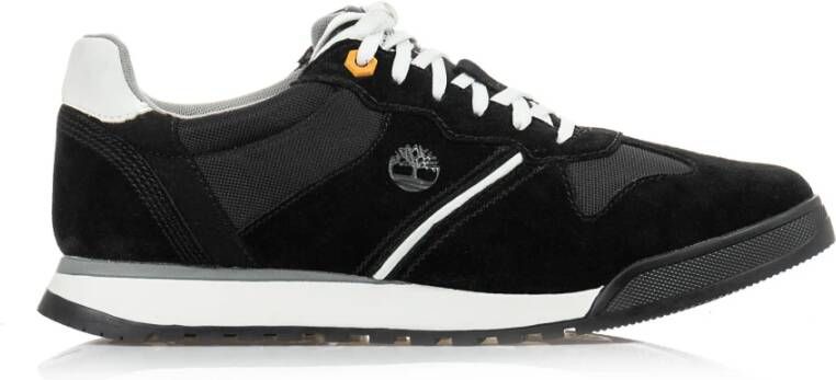 Timberland Miami Coast Heren Sneakers A249X Zwart Black Heren