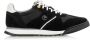 Timberland Miami Coast Heren Sneakers A249X Zwart Black Heren - Thumbnail 1