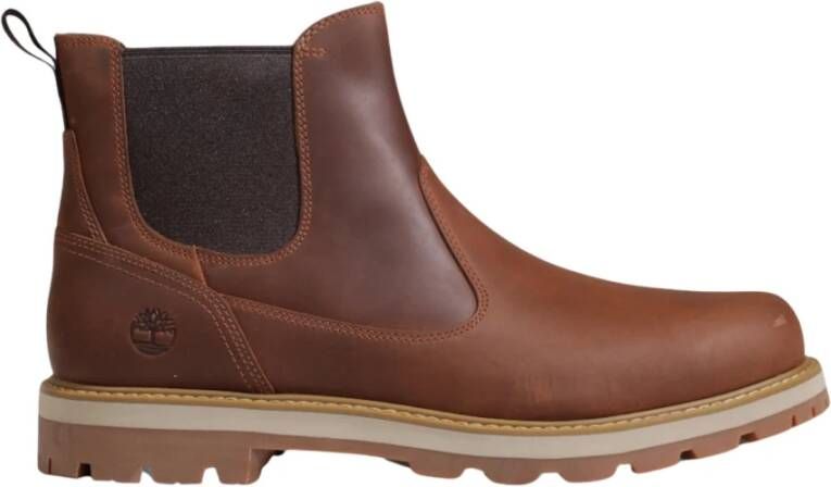 Timberland Mid Chelsea Boot