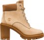 Timberland Mid Lace Boot Stijlvol en Comfortabel - Thumbnail 1
