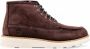 Timberland Laarzen BRIT MID LACE Medium TB0A6CEP - Thumbnail 1