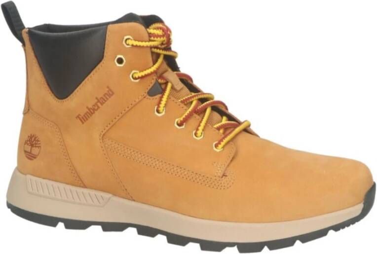 Timberland Heren Killington Trekker Laars Beige Heren