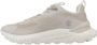 Timberland Motion Access Low Lace Up Sneaker Vrijetijdsschoenen light taupe knit wit - Thumbnail 2