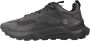 Timberland Motion Access Low Lace Up Sneaker Vrijetijdsschoenen zwart - Thumbnail 2