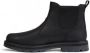 Timberland Nubuck Leren Laars Mannen Collectie Black Heren - Thumbnail 2