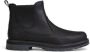 Timberland Nubuck Leren Laars Mannen Collectie Black Heren - Thumbnail 16