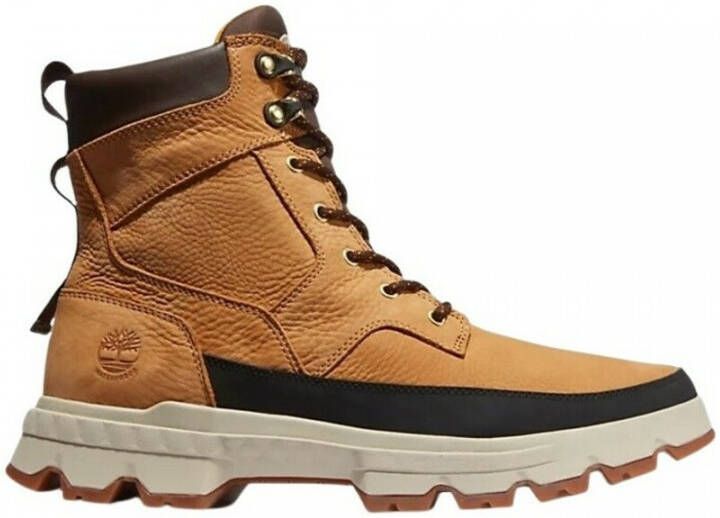 Schoenen Heren Schoenen Boots Regenlaarzen Timberland Regenlaarzen Boots  timberland dance4life.com