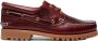 Timberland Veterschoen 'Authentics 3 Eye Classic Lug' - Thumbnail 1