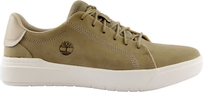 Timberland Petrified Stijlvolle Laarzen Beige Heren