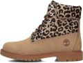 Timberland Premium 6inch laarzen voor vrouwen - Beige