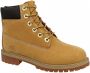 Timberland Peuters 6 Inch Premium Boots(25 t m 30)12809 Geel Honing Bruin 28 - Thumbnail 47