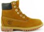 Timberland Veterschoenen Premium 6 INCH VETERSCHOEN Winterlaarzen veterschoenen winterschoenen waterdicht - Thumbnail 2