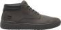 Timberland Premium Leren Sneakers voor Mannen Gray Heren - Thumbnail 1