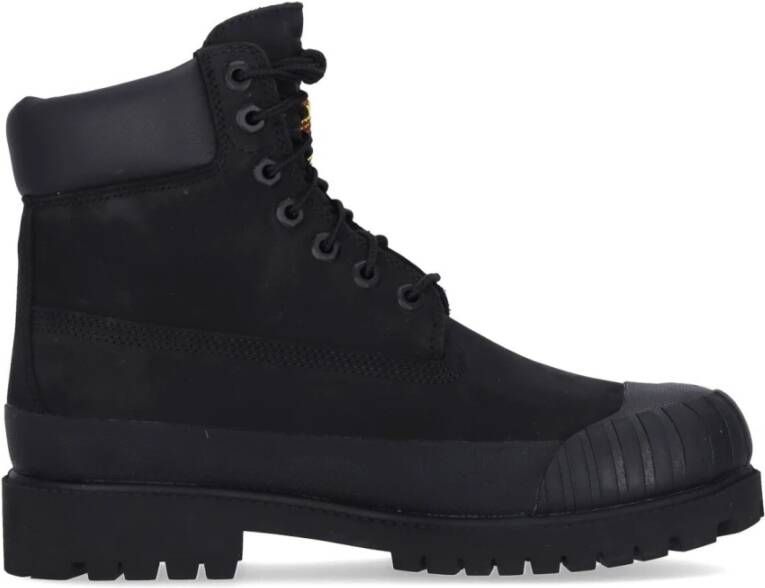 Timberland Premium Rubber Teen Waterdichte Hoge Laars
