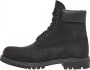 Timberland 6 Inch Premium Boot Black Schoenmaat 43 1 2 Laarzen TB0100730011 - Thumbnail 30