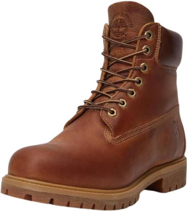 Timberland Veterschoenen Heritage 6" Premiu Winterlaarzen veterschoenen winterschoenen waterdicht - Foto 15