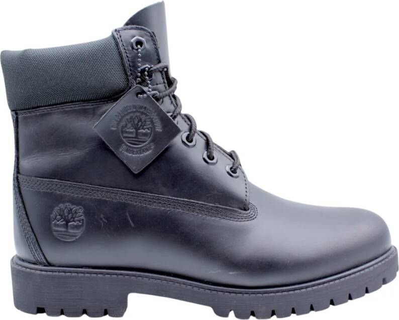Timberland Premium Waterdichte Veterschoen