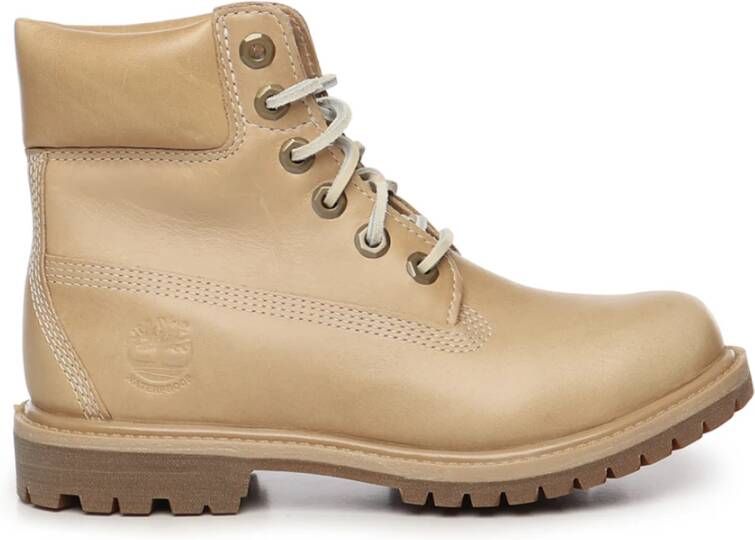 Timberland Premium Waterdichte Veterschoenen