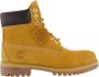 Timberland Premium Wheat Bruin Dames Laars - Thumbnail 1