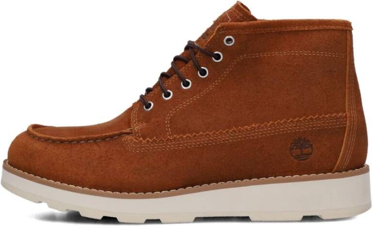 Timberland Retro Lace Up Chukka Laarzen