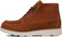TIMBERLAND Veterboots Heren Britton Mills Mid Lace Up Chukka Maat: 44 5 Materiaal: Suède Kleur: Cognac - Thumbnail 2