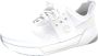 Timberland Witte hardloopschoenen White Dames - Thumbnail 2