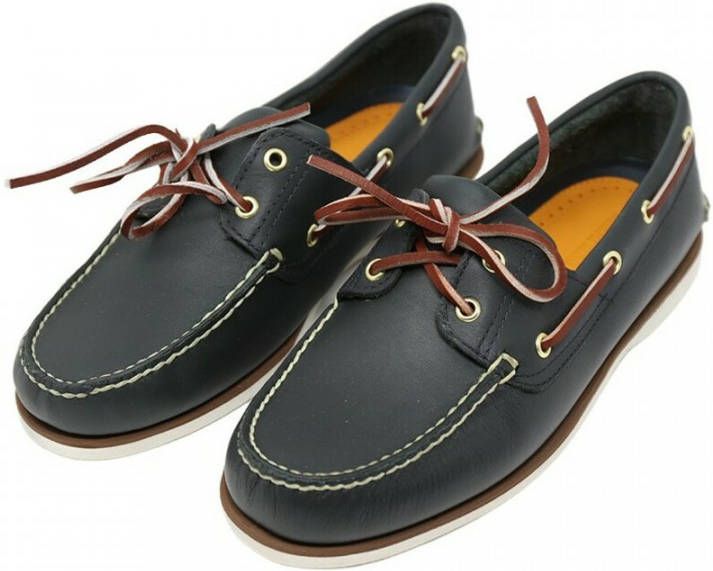 Timberland Sailor shoes