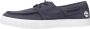 Timberland Mylo Bay heren veterschoen Donkerblauw - Thumbnail 2