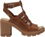 Timberland Sandalen FISHERMAN SANDAL TB0A6454EM6 - Thumbnail 1