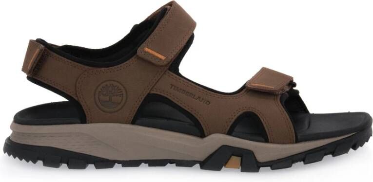 Timberland Sandals Bruin Heren