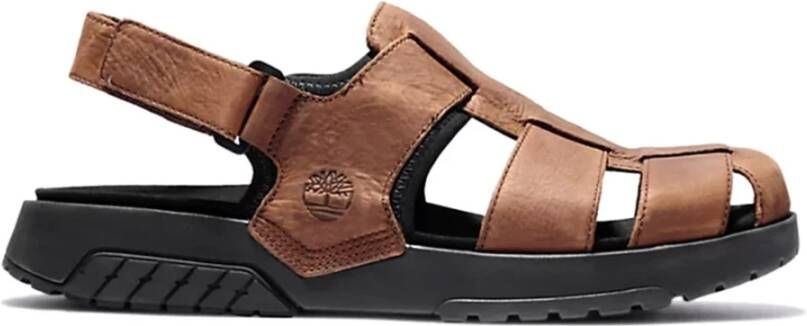 Timberland Sandals Bruin Heren