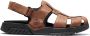Timberland Anchor Watch Fisherman heren sandaal Bruin - Thumbnail 1
