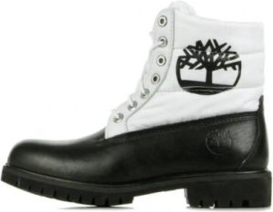 Timberland Scarpa Outdoor Zwart Heren